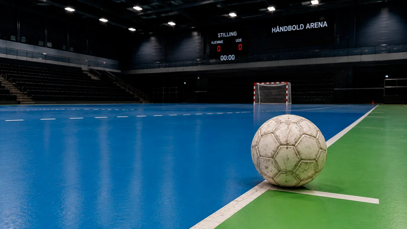 Matchfixing i Dansk Håndbold: Regler og Integritet
