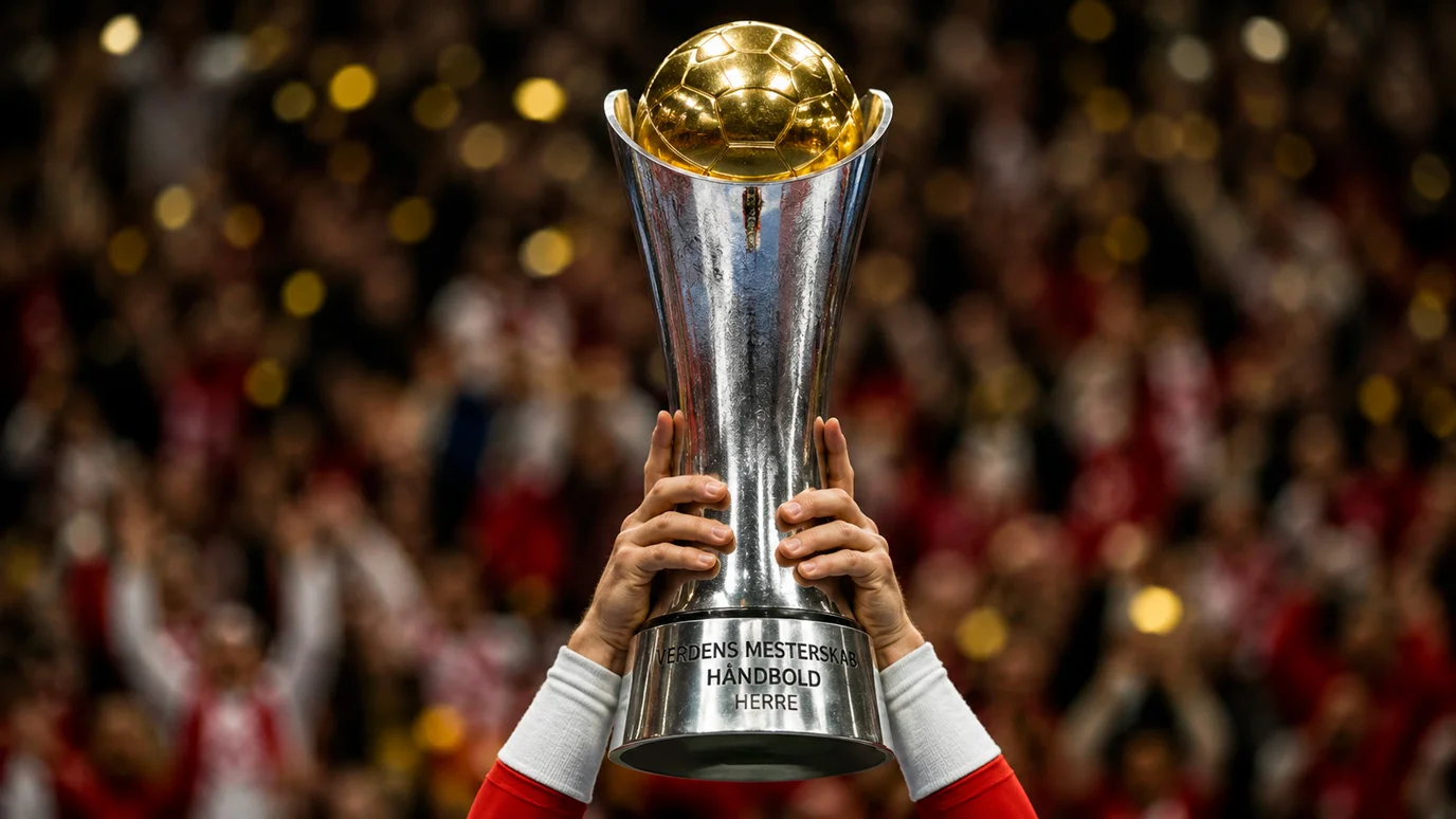 VM Håndbold Odds: Historisk Data og Favoritvurdering